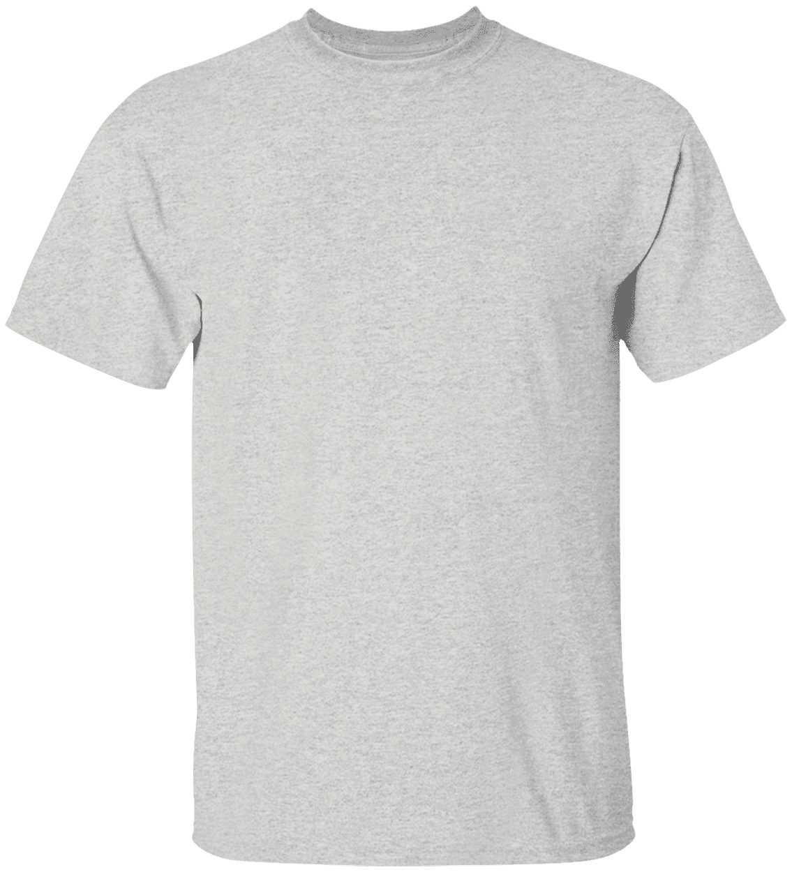 Regular Fit Ash Cotton Shirt – Style G500