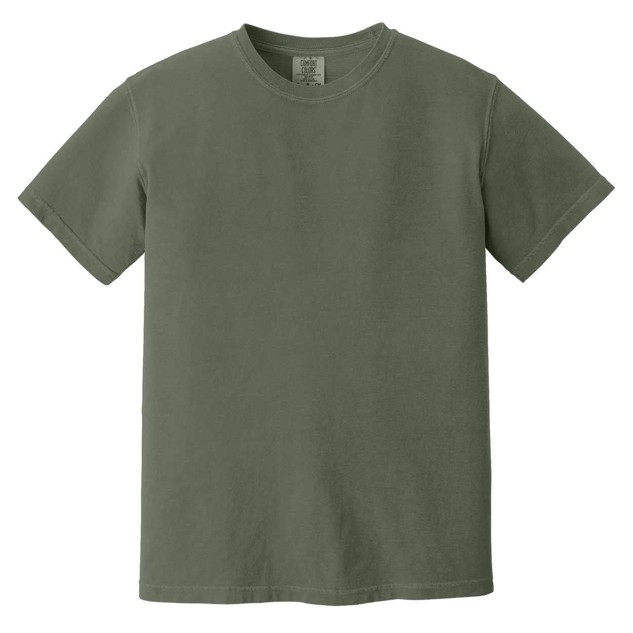 Regular Sage Black Comfort Classic Fit Shirt – Style 1717